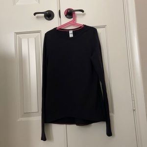 Ivivva long sleeve shirt